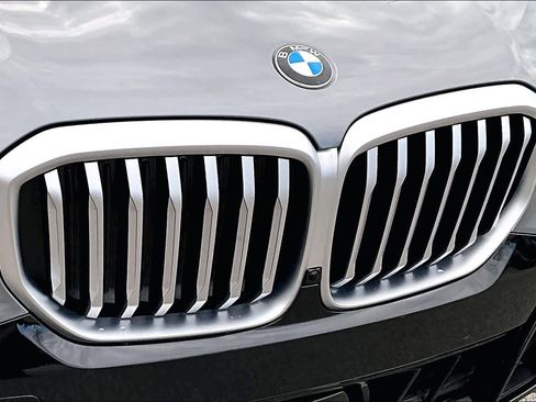 Certified 2025 BMW X5 xDrive40i image 33