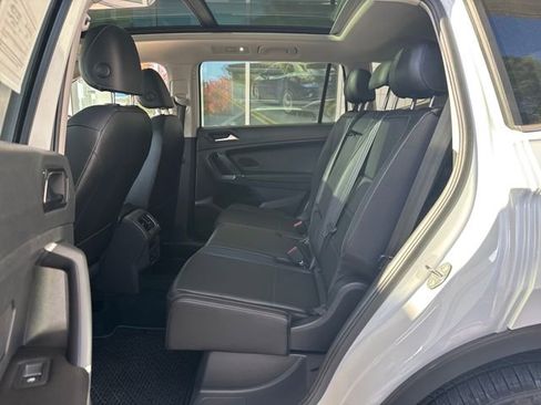 Used 2018 Volkswagen Tiguan SEL image 25