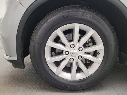 Used 2015 Dodge Durango SXT w/ Quick Order Package 23B image 31