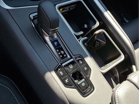 New 2026 Lexus TX 350 AWD image 7