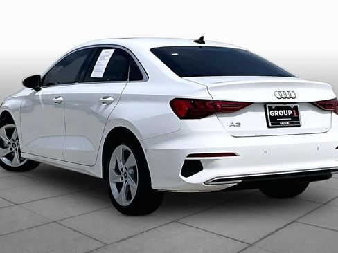 Used 2024 Audi A3 2.0T Premium FWD image 11
