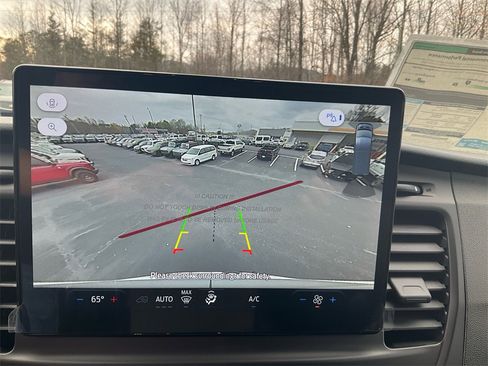 New 2026 Ford Transit 250 Base image 22