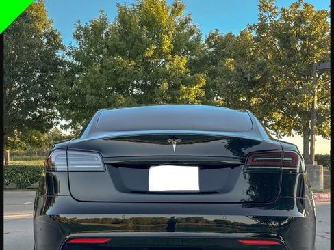 Used 2022 Tesla Model S AWD/4WD image 5