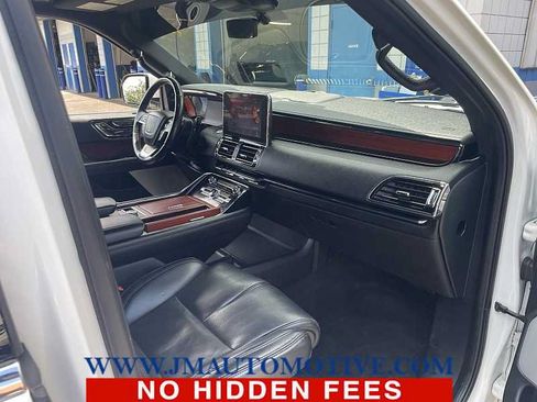 Used 2021 Lincoln Navigator Reserve AWD/4WD image 5