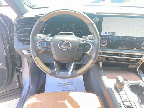 Used 2023 Lexus RX 350 Premium FWD image 24