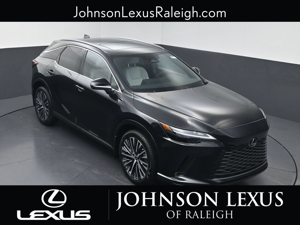 New 2026 Lexus RX 350 Premium Plus FWD image 22