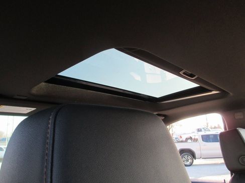 New 2026 GMC Sierra 2500 AT4 w/ AT4 Premium Plus Package image 14