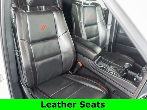 Used 2024 Dodge Durango GT image 9
