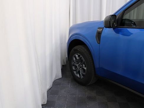 New 2025 Ford Maverick XLT w/ XLT Luxury Package image 19