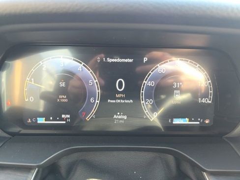 New 2026 Jeep Grand Cherokee Limited image 12