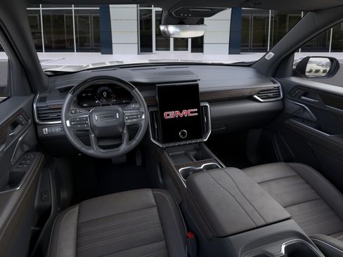 New 2026 GMC Acadia Denali Ultimate w/ LPO, Floor Liner Package AWD/4WD image 34