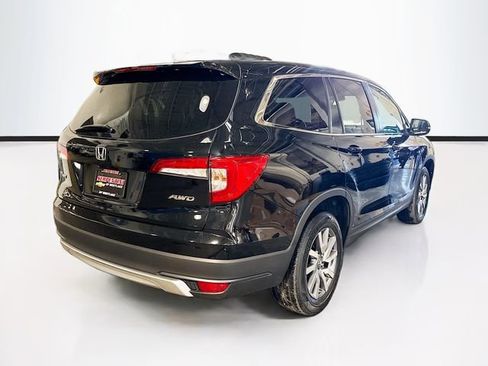 Used 2020 Honda Pilot EX-L image 6