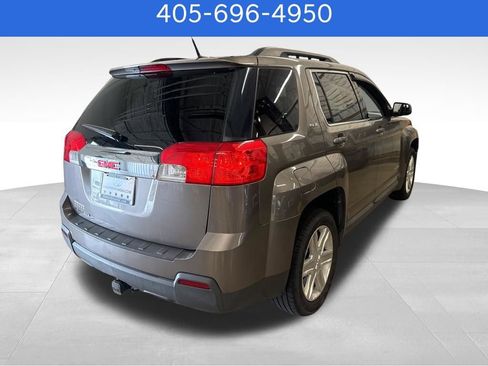 Used 2012 GMC Terrain SLE w/ Convenience Package FWD image 6