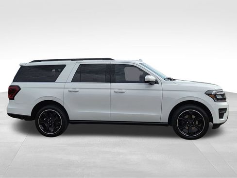 Used 2023 Ford Expedition Max Limited RWD image 5