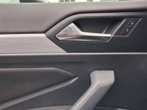 New 2026 Volkswagen Jetta Sport FWD image 20