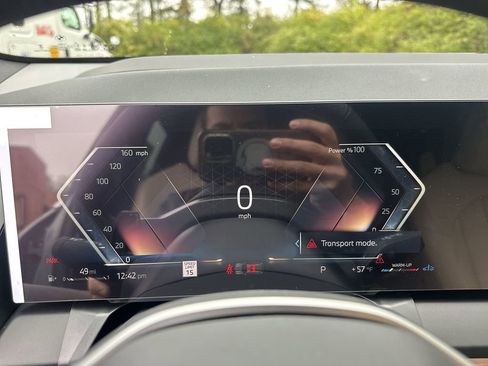 New 2026 BMW X3 xDrive30 image 16