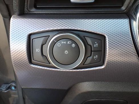 Used 2016 Ford Mustang Coupe w/ Wheel & Stripe Package image 16