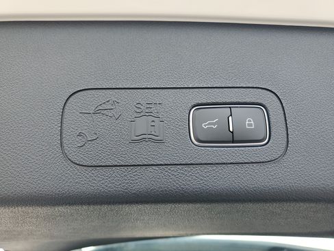 New 2026 Lincoln Aviator Reserve w/ Jet Appearance Package AWD/4WD image 30