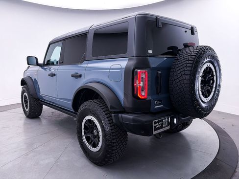 Used 2023 Ford Bronco Badlands AWD/4WD image 15