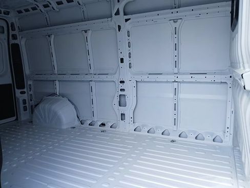 New 2026 RAM ProMaster 3500 w/ Advanced Safety Group FWD image 12