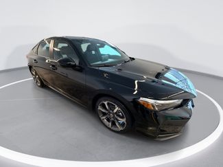 New 2026 Honda Civic Sport Touring video 1