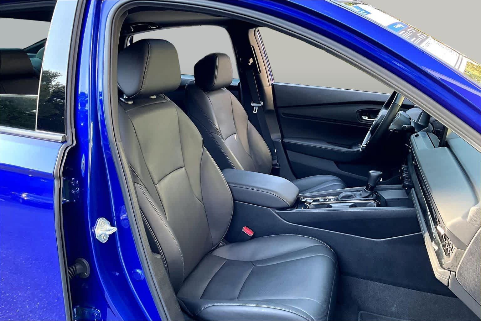 Used 2025 Honda Accord Sport image 9
