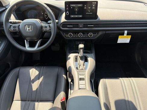New 2026 Honda HR-V EX-L image 21