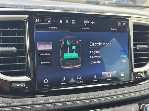 Used 2022 Chrysler Pacifica Touring-L FWD image 23
