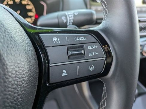 Used 2024 Honda Civic Sport image 28