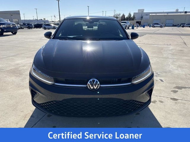New 2026 Volkswagen Jetta Sport FWD image 6