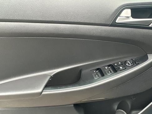 Used 2020 Hyundai Tucson Value image 11