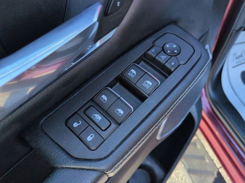 Used 2025 RAM 1500 Laramie w/ Bed Utility Group image 11