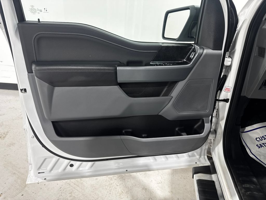 Used 2023 Ford F150 XLT w/ Equipment Group 301A Mid AWD/4WD image 19