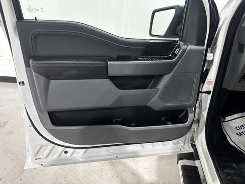 Used 2023 Ford F150 XLT w/ Equipment Group 301A Mid AWD/4WD image 19