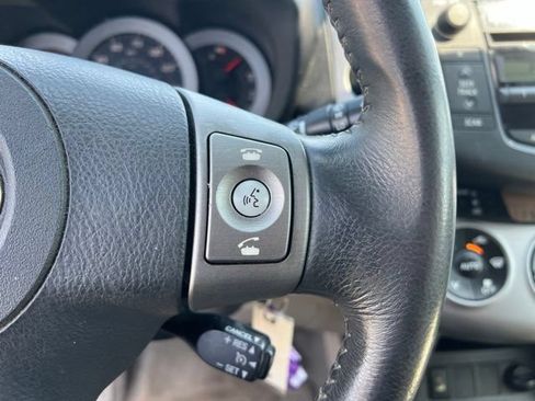Used 2008 Toyota RAV4 Limited w/ Tow Prep Pkg AWD/4WD image 14
