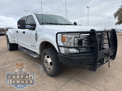 Used 2022 Ford F350 XLT w/ XLT Value Package