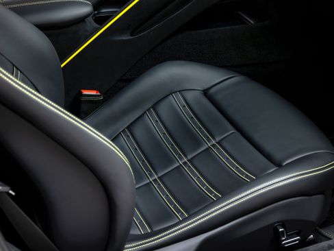 Certified 2023 Ferrari Roma image 75