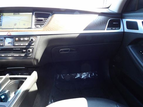 Used 2017 Genesis G80 3.8 w/ Option Group 03 image 18