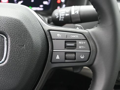 New 2025 Honda Accord EX-L image 10