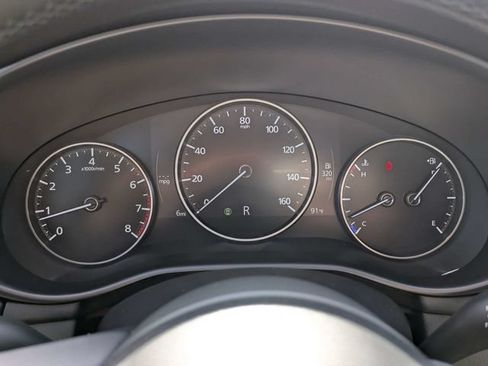 New 2026 MAZDA MAZDA3 2.5 S Sedan w/ Preferred Pkg FWD image 23