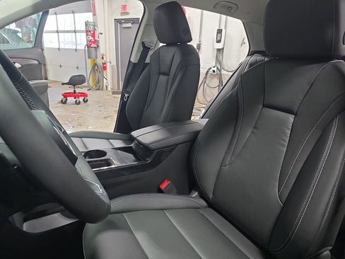New 2026 Buick Envision Preferred AWD/4WD image 16