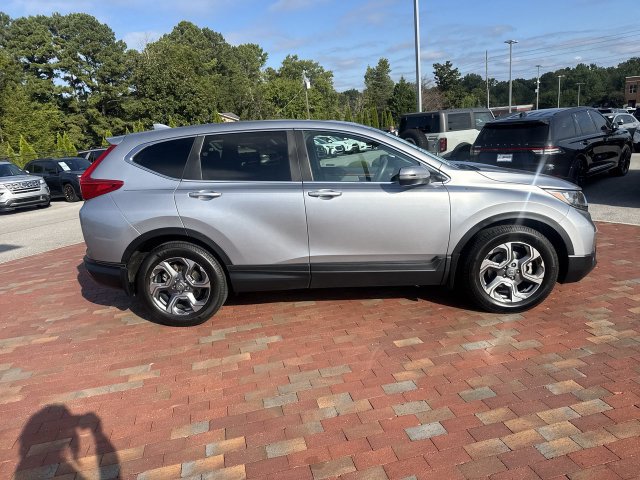 Used 2019 Honda CR-V EX image 37