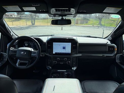 Used 2023 Ford F150 Tremor w/ Equipment Group 402A High image 12