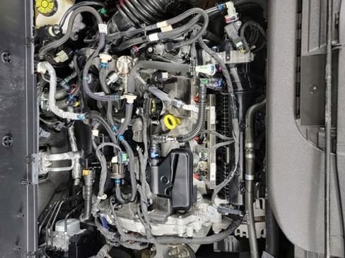 Certified 2023 Ford Bronco Sport Big Bend w/ Convenience Package image 36