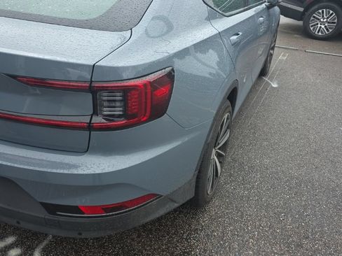 Used 2022 Polestar Polestar 2 AWD/4WD image 11