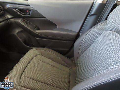 Used 2024 Subaru Crosstrek 2.0i Premium w/ Crosstrek Mirror Package AWD/4WD image 18