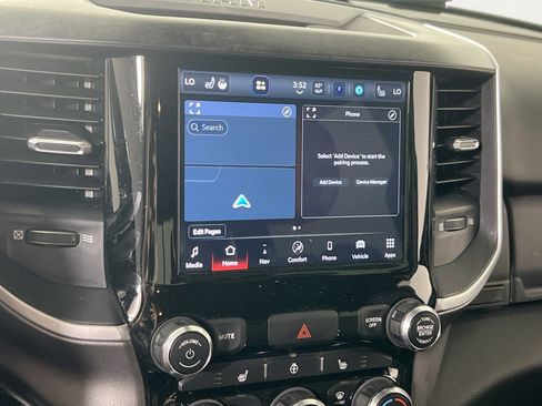 Used 2022 RAM 1500 Big Horn image 15