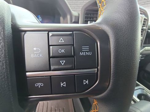 Used 2025 Ford F150 Tremor AWD/4WD image 18