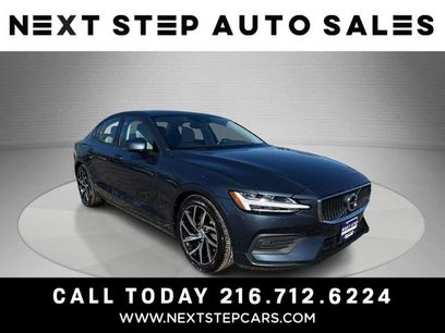 Used 2020 Volvo S60 T6 Momentum w/ Protection Package Premier