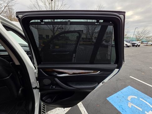 Used 2015 BMW X5 xDrive35i image 52